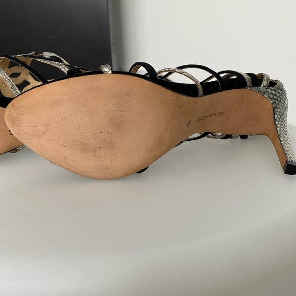 Alexandre Birman Heels - Picture 5 of 5